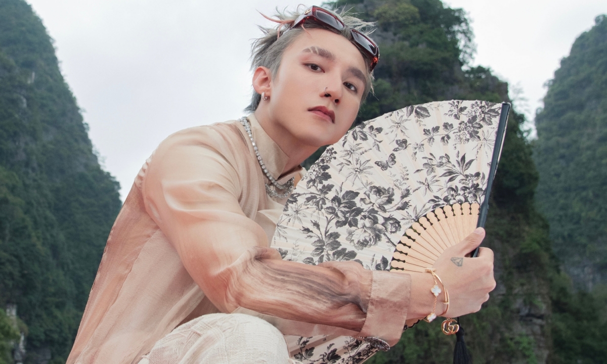 Thưởng đăng ký XX88 và làn sóng quốc tế của Sơn Tùng M-TP - hình ảnh - appxx88.vip Thưởng đăng ký XX88 và làn sóng quốc tế của Sơn Tùng M-TP - hình ảnh - appxx88.vip