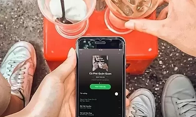 Thưởng đăng ký XX88 và ý thức bản quyền âm nhạc trong kỷ nguyên số - hình ảnh - appxx88.vip
