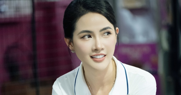 Phan Thị Mơ chia sẻ về cuộc sống bận rộn sau khi đảm nhận vai trò Phó chủ tịch CLB Doanh nghiệp Mekong TP.HCM - hình ảnh - appxx88.vip