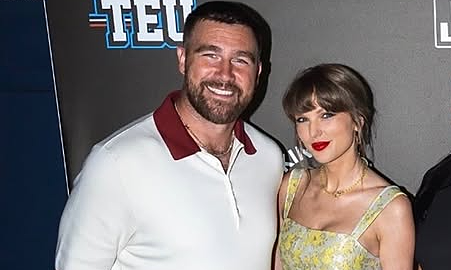 Taylor Swift xin phong tỏa đường phố quanh Madison Square Garden cho lễ cưới - hình ảnh - appxx88.vip