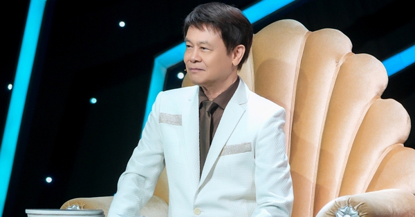 Danh ca Thái Châu nghẹn ngào tưởng nhớ nhạc sĩ Lam Phương trên sóng truyền hình - hình ảnh - appxx88.vip