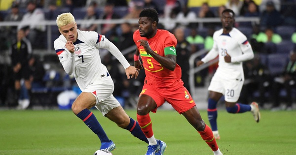 XX88 Slot Game – Cập nhật nóng trận Ghana vs Panama tại World Cup 2026 - hình ảnh - appxx88.vip