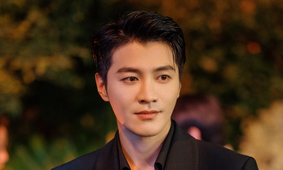 Diễn viên Kim Trạch qua đời ở tuổi 33: Tin buồn với người hâm mộ phim ngắn Trung Quốc - hình ảnh - appxx88.vip