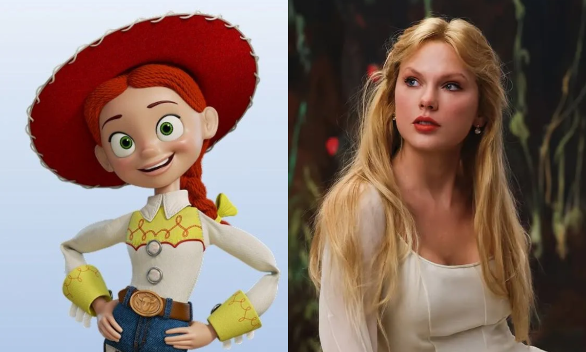 XX88 slot game và bản hit mới của Taylor Swift trong ‘Toy Story 5’ - hình ảnh - appxx88.vip