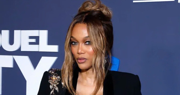 Link vào nhà cái XX88: Tyra Banks kiện Netflix vì bóp méo hình ảnh trong phim tài liệu - hình ảnh - appxx88.vip