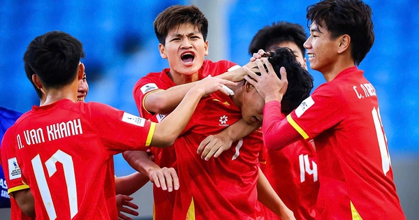 XX88 Cược Bóng Đá: U.19 Việt Nam Quyết Tâm Bùng Nổ Trước Myanmar Hôm Nay - hình ảnh - appxx88.vip