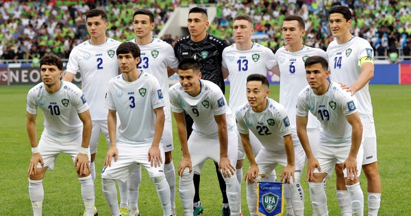 Đội tuyển Uzbekistan sốc vì bị kiểm tra an ninh trước trận giao hữu với Hà Lan - hình ảnh - appxx88.vip