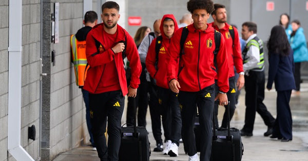 XX88 uy tín đồng hành cùng người hâm mộ World Cup 2026 giữa thách thức dịch bệnh - hình ảnh - appxx88.vip