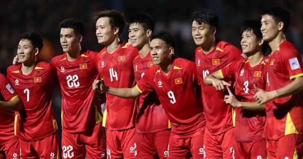 Đội tuyển Việt Nam sẽ tấn công áp đặt và đẹp mắt ở AFF Cup 2026 - hình ảnh - appxx88.vip
