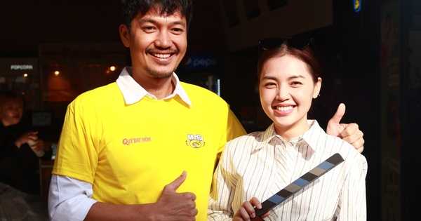 XX88 bắn cá và hành trình mới của Quang Tuấn sau danh xưng ‘diễn viên nghìn tỉ’ - hình ảnh - appxx88.vip