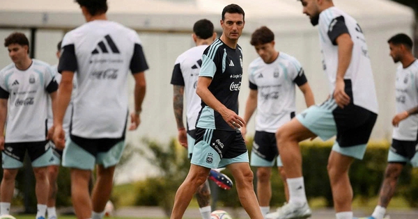 Chờ xem Argentina vĩ đại nhất lịch sử – Cơ hội cuối cho Messi? - hình ảnh - appxx88.vip