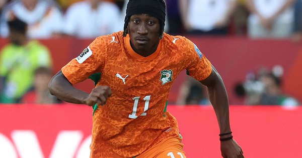 Link vào nhà cái XX88: Khám phá những ngôi sao mới nổi tại World Cup 2026 - hình ảnh - appxx88.vip