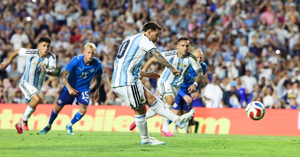 Nhận định Argentina – Algeria (8 giờ ngày 17.6, trực tiếp trên VTV6): Nhảy tango trên sa mạc?: góc nhìn mới cho người chơi Việt - hình ảnh - appxx88.vip