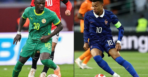 Dự đoán tỷ số Pháp – Senegal (2 giờ ngày 17.6): Khởi đầu chông gai của đương kim á quân: góc nhìn mới cho người chơi Việt - hình ảnh - appxx88.vip