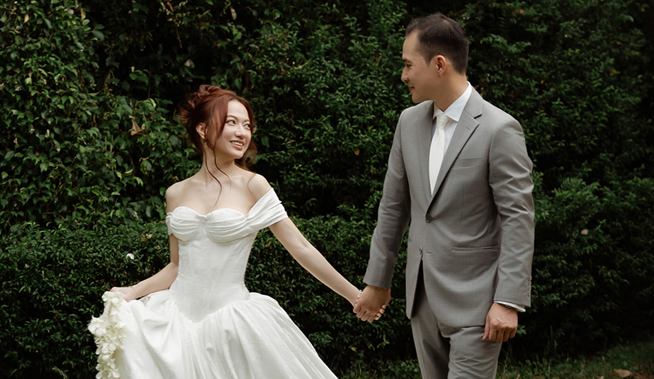 Khuyến mãi XX88: Cập nhật ảnh cưới ‘giàu ngầm’ của Xuân Nghi và cơ hội nhận thưởng - hình ảnh - appxx88.vip