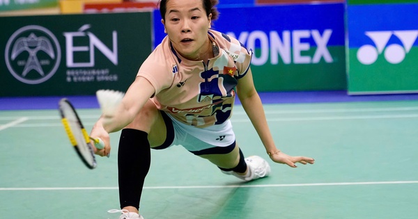 XX88 Việt Nam cập nhật lịch thi đấu cầu lông Indonesia mở rộng: Nguyễn Thùy Linh đối đầu thử thách lớn - hình ảnh - appxx88.vip