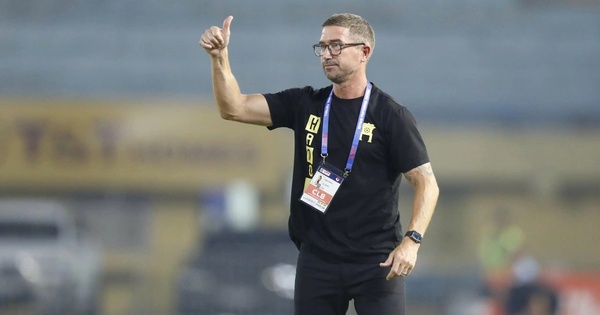 Thua Úc ở World Cup 2026, báo Thổ Nhĩ Kỳ bất ngờ mượn lời HLV CLB Hà Nội Harry Kewell - hình ảnh - appxx88.vip