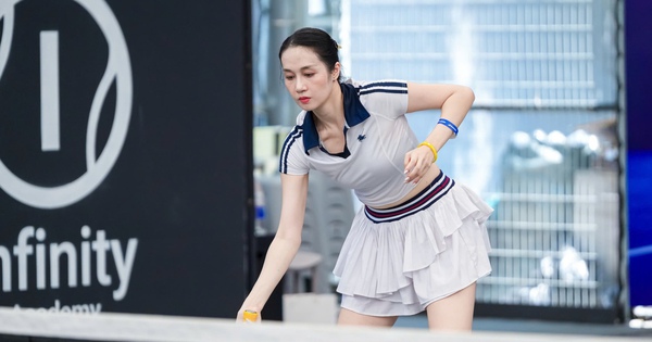 Lộ diện nhà vô địch xứng đáng của giải quần vợt – pickleball Babolat - hình ảnh - appxx88.vip