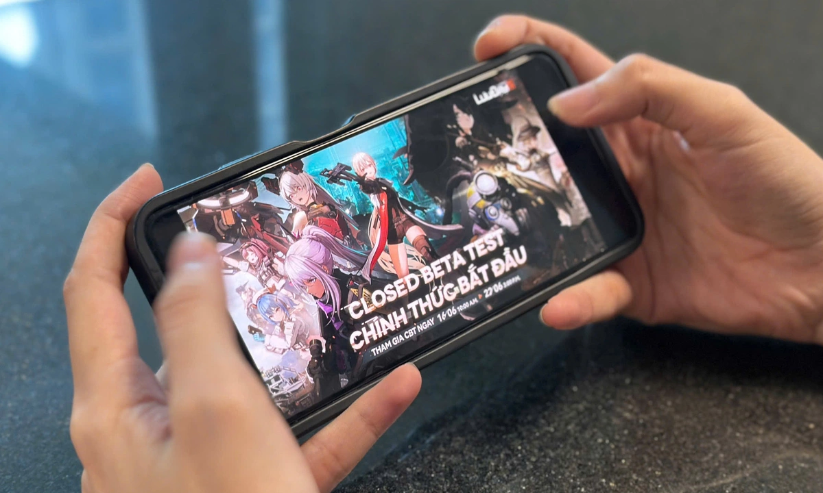 Tựa game ‘Girls’ Frontline 2: Lưu Đày’ mở thử nghiệm tại Việt Nam: góc nhìn mới cho người chơi Việt - hình ảnh - appxx88.vip
