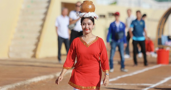 Cá cược thể thao uy tín và tinh thần thi đấu sôi nổi tại Ngày hội Văn hóa dân tộc Chăm - hình ảnh - appxx88.vip