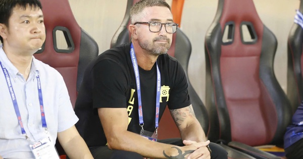 HLV Harry Kewell rất sung sướng vì Úc đi tiếp, tin thầy trò HLV Popovic còn tiến xa - hình ảnh - appxx88.vip