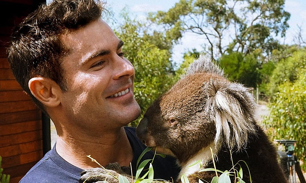 Link vào nhà cái XX88: Zac Efron rời Mỹ, xây nhà xanh giữa rừng nhiệt đới Australia - hình ảnh - appxx88.vip