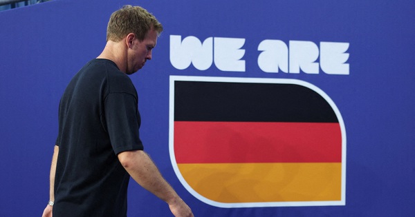 XX88 Việt Nam: Lahm chấn động trước thảm họa World Cup của Đức, Nagelsmann bị chỉ trích dữ dội - hình ảnh - appxx88.vip