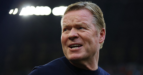 HLV Koeman từ chức sau thất bại cay đắng của Hà Lan tại World Cup 2026 - hình ảnh - appxx88.vip