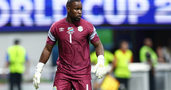 XX88 cược thể thao: Vozinha gọi, Mpasi trả lời – màn trình diễn thủ môn gây sốt World Cup 2026 - hình ảnh - appxx88.vip