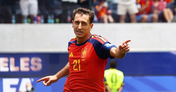 Chân sút kém tiếng bất ngờ áp sát Kane và Haaland trong cuộc đua Vua phá lưới World Cup 2026 - hình ảnh - appxx88.vip