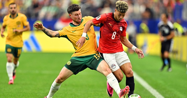 Kết quả World Cup 2026 hôm nay: Những tấm vé cuối vào vòng 16 đội đã có chủ - hình ảnh - appxx88.vip
