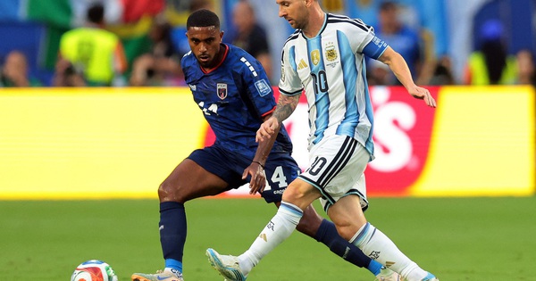 XX88 chính thức: Messi lập siêu kỷ lục, Argentina thắng Cabo Verde tại World Cup 2026 - hình ảnh - appxx88.vip XX88 chính thức: Messi lập siêu kỷ lục, Argentina thắng Cabo Verde tại World Cup 2026 - hình ảnh - appxx88.vip
