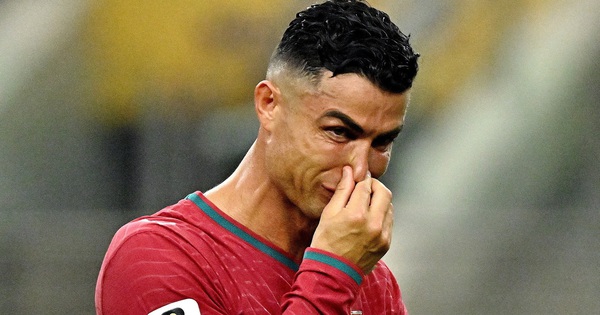 Chấm điểm Bồ Đào Nha – Tây Ban Nha: Ronaldo mờ nhạt, Yamal tỏa sáng? - hình ảnh - appxx88.vip