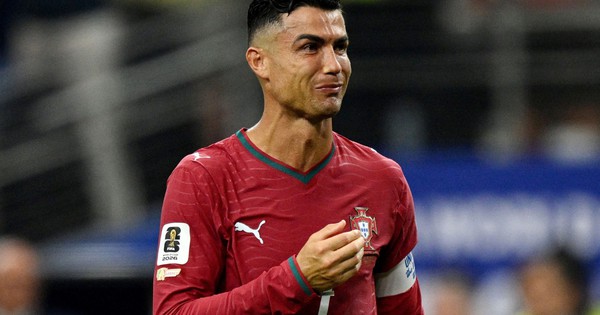 Ronaldo bất ngờ có động thái gây tranh cãi sau khi bị loại khỏi World Cup: góc nhìn mới cho người chơi Việt - hình ảnh - appxx88.vip