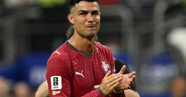 Lộ diện ứng viên dẫn dắt đội tuyển Bồ Đào Nha là thầy cũ của Ronaldo: CR7 có đổi ý? - hình ảnh - appxx88.vip