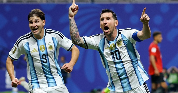 22 bàn ở phút bù giờ: Vì sao các trận ‘so găng’ tại World Cup được quyết định ngày càng muộn?: góc nhìn mới cho người chơi Việt - hình ảnh - appxx88.vip