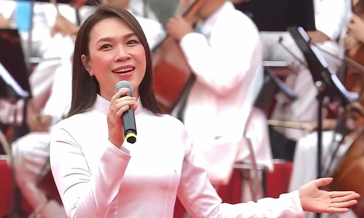 Link vào nhà cái XX88: Đồng hành cùng người hâm mộ trong không khí lễ kỷ niệm TP HCM - hình ảnh - appxx88.vip
