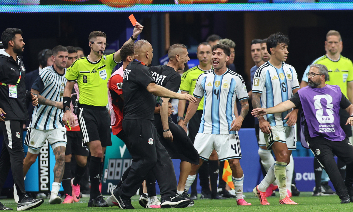 LĐBĐ Ai Cập: ‘Các đội cần được đối xử bình đẳng ở World Cup’: góc nhìn mới cho người chơi Việt - hình ảnh - appxx88.vip LĐBĐ Ai Cập: ‘Các đội cần được đối xử bình đẳng ở World Cup’: góc nhìn mới cho người chơi Việt - hình ảnh - appxx88.vip