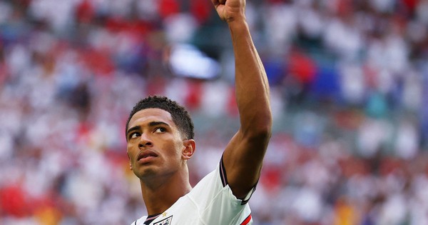 FIFA phủ nhận chuyện đội tuyển Anh nhận bàn thắng ‘trời cho’ nhờ công nghệ đặc biệt: góc nhìn mới cho người chơi Việt - hình ảnh - appxx88.vip