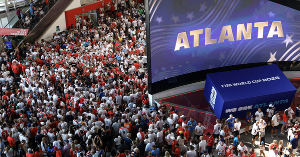 Cơn sốt vòng tay ‘huyền thoại’ tại World Cup 2026 và cơ hội cá cược bóng đá online bùng nổ - hình ảnh - appxx88.vip