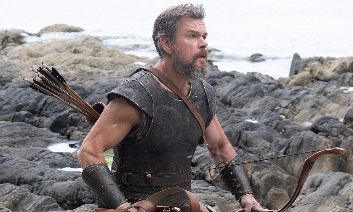 XX88 bắn cá và hành trình điện ảnh sử thi của Christopher Nolan trong ‘The Odyssey’ - hình ảnh - appxx88.vip