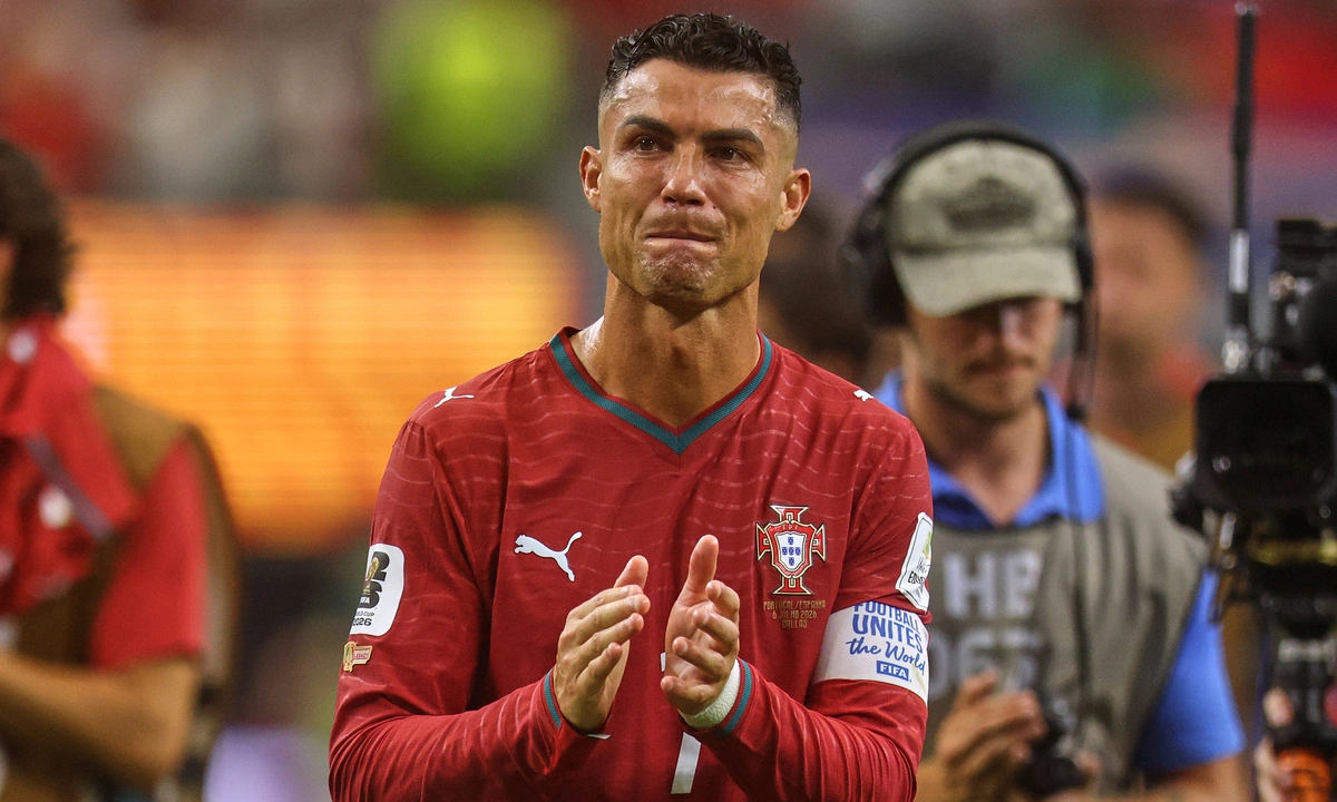 Djorkaeff: ‘Ronaldo bị Bồ Đào Nha tẩy chay’: góc nhìn mới cho người chơi Việt - hình ảnh - appxx88.vip