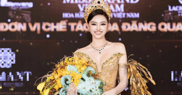 Miss Grand International 2027 được tổ chức tại Việt Nam – Cơ hội trải nghiệm sắc đẹp và giải trí cùng App XX88 - hình ảnh - appxx88.vip