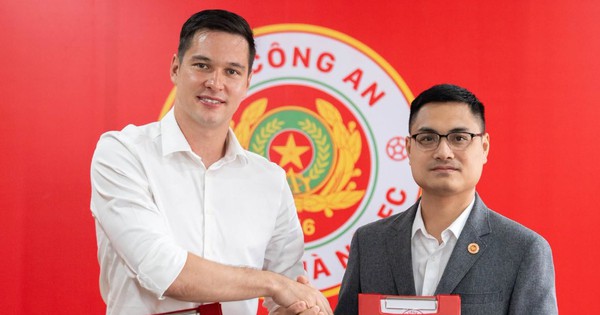 Nguyễn Filip tái ký CAHN đến 2029, khẳng định tham vọng Đông Nam Á - hình ảnh - appxx88.vip