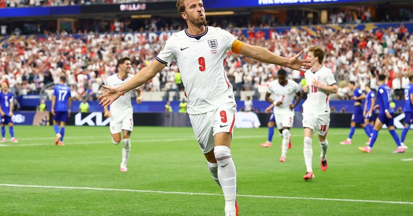 World Cup 2026, Mexico 0-0 Anh: ‘Tam sư’ đặt trọn niềm tin vào Harry Kane giữa áp lực tứ kết - hình ảnh - appxx88.vip