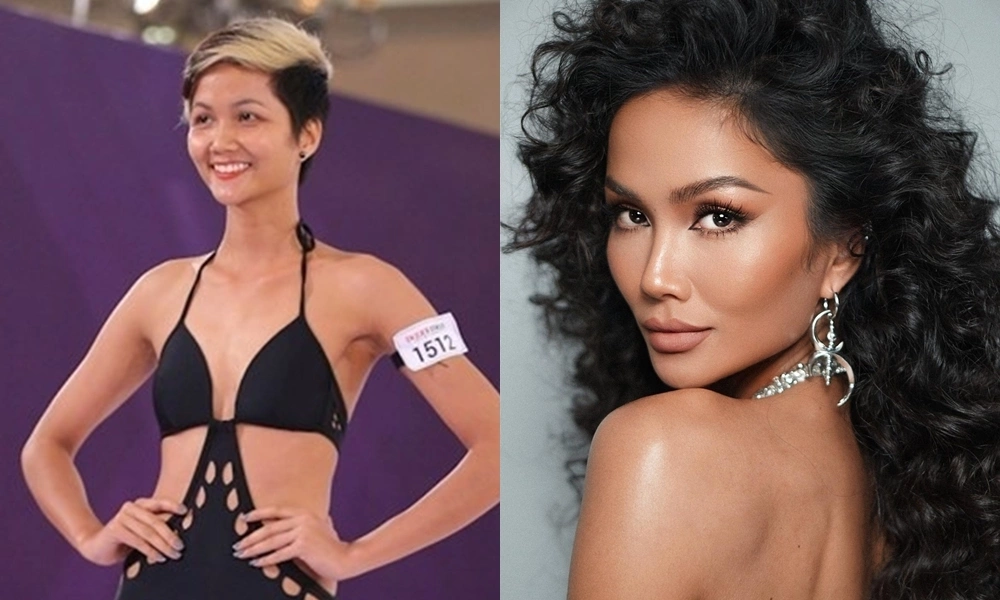 Sắc vóc Hoa hậu H’Hen Niê qua hơn 10 năm: Tỏa sáng tự nhiên giữa showbiz - hình ảnh - appxx88.vip