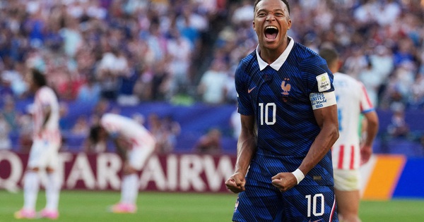 FIFA gây tranh cãi khi bổ nhiệm tổ trọng tài Argentina bắt tứ kết Pháp đấu Ma Rốc: Ác mộng cho Mbappe?: góc nhìn mới cho người chơi Việt - hình ảnh - appxx88.vip