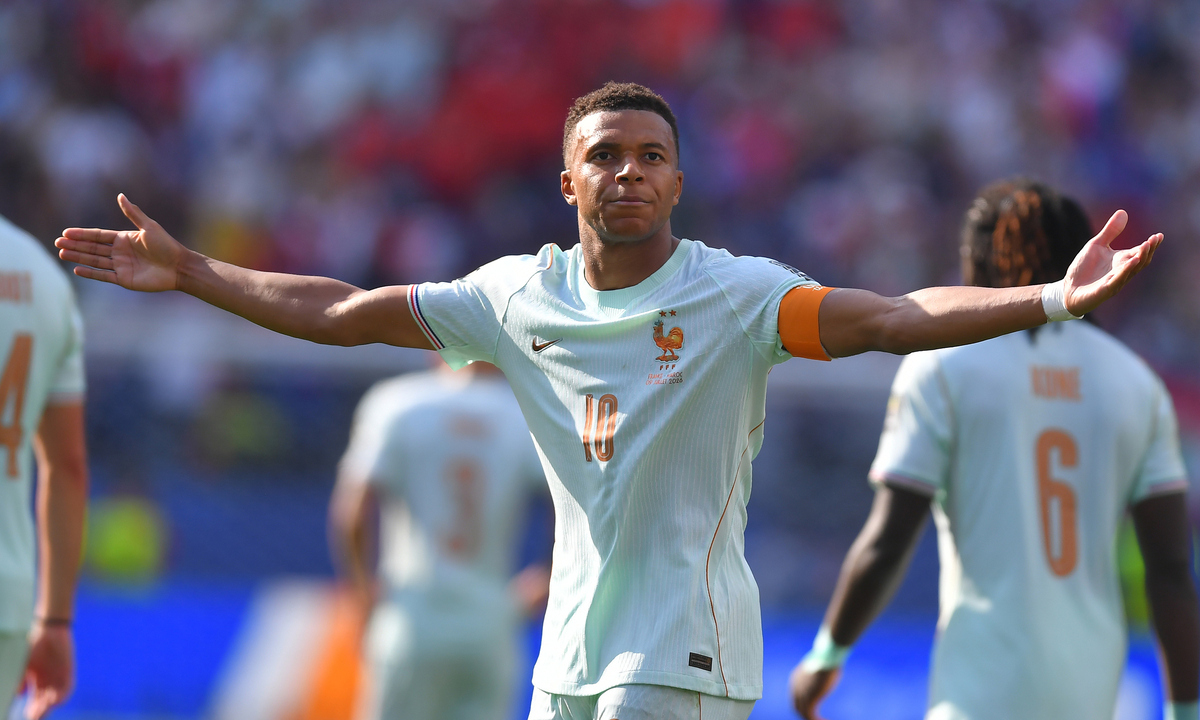 Mbappe phá thêm kỷ lục World Cup: góc nhìn mới cho người chơi Việt - hình ảnh - appxx88.vip