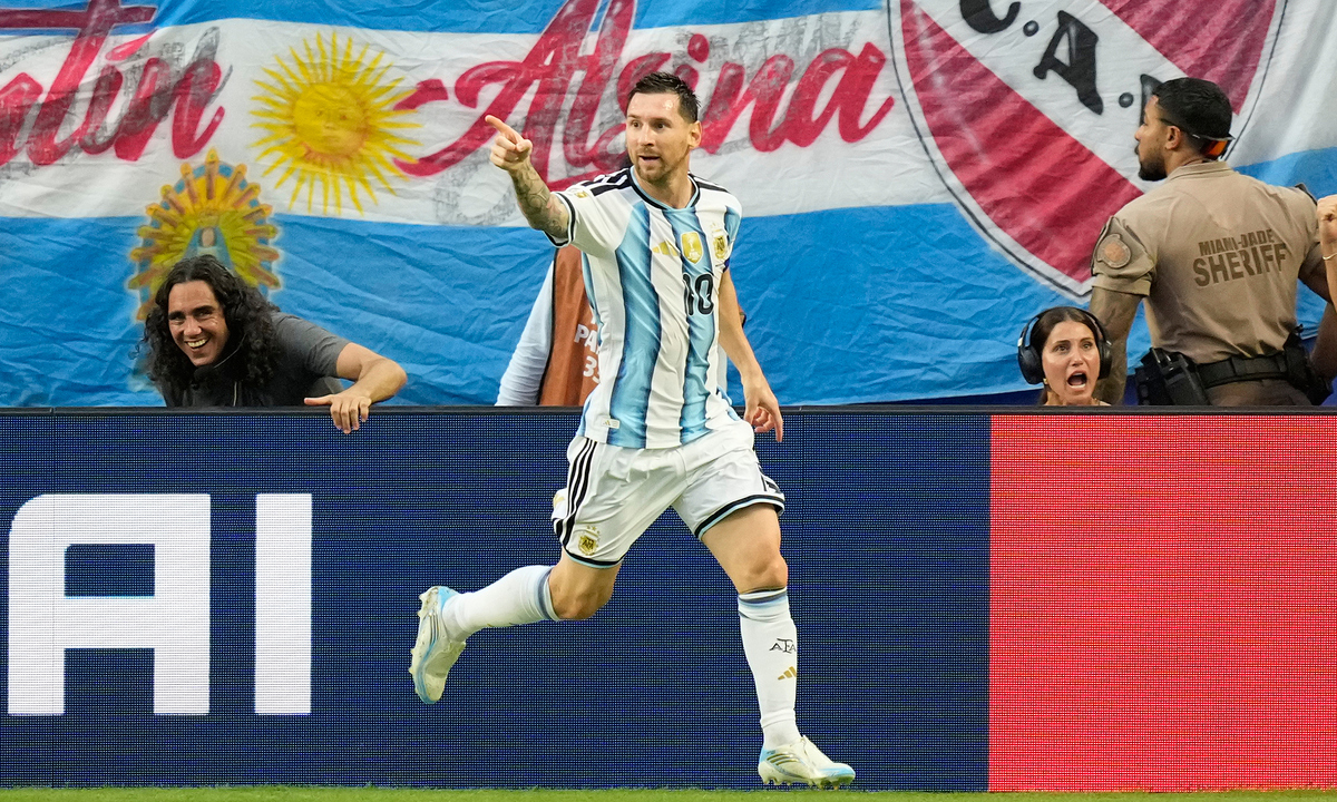 XX88 Baccarat và Cú Hích Lịch Sử Của Messi Tại World Cup 2026 - hình ảnh - appxx88.vip