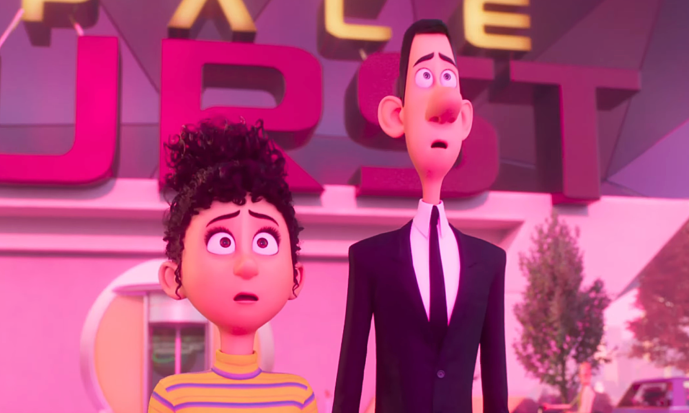 Timothée Chalamet lần đầu lồng tiếng hoạt hình ‘Not Alone’: góc nhìn mới cho người chơi Việt - hình ảnh - appxx88.vip